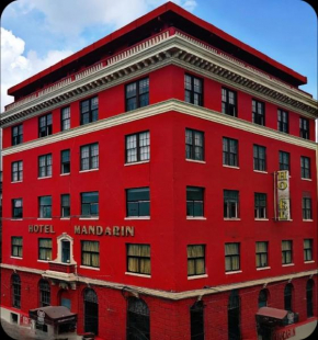 Hotel Mandarin